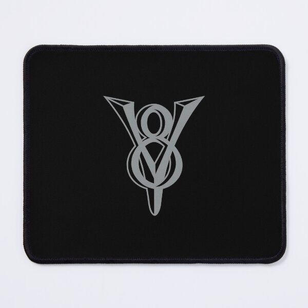 Item preview, V8 designed and sold by Torque and Mind.