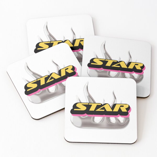 Item preview, STAR⭐ designed and sold by Fk1STL3®.