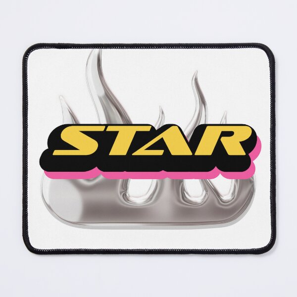 Item preview, STAR⭐ designed and sold by Fk1STL3®.