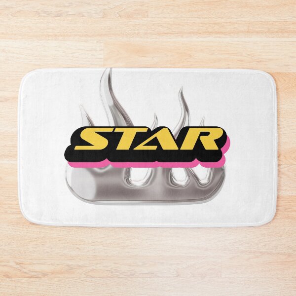 Item preview, STAR⭐ designed and sold by Fk1STL3®.