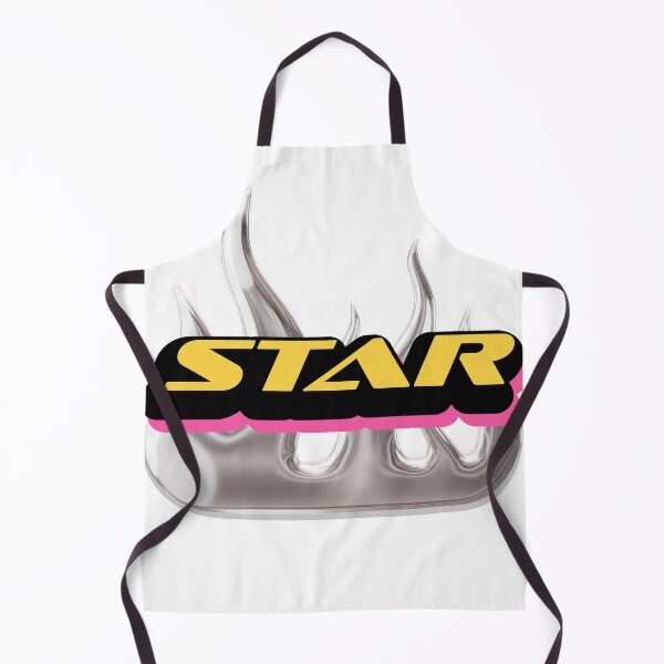 Item preview, STAR⭐ designed and sold by Fk1STL3®.