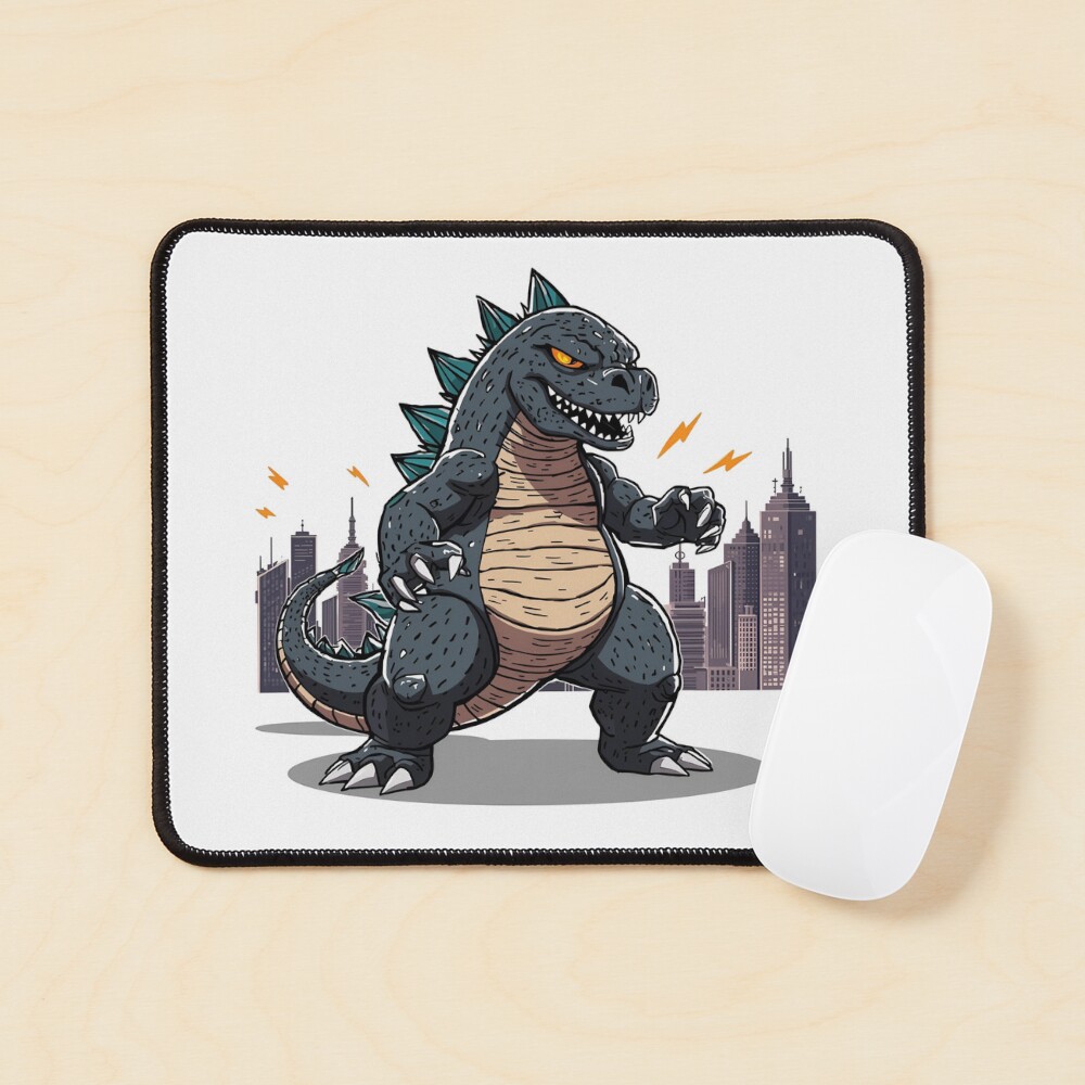 Item preview, Mouse Pad designed and sold by NoobsDesign.