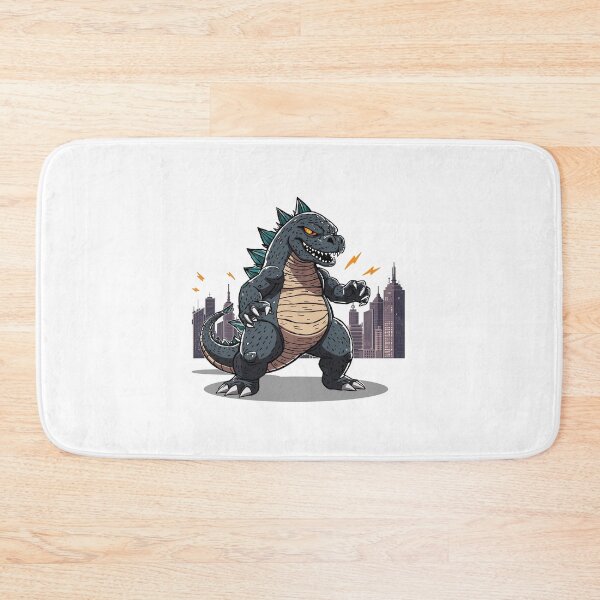 Item preview, Godzilla designed and sold by Nice En.