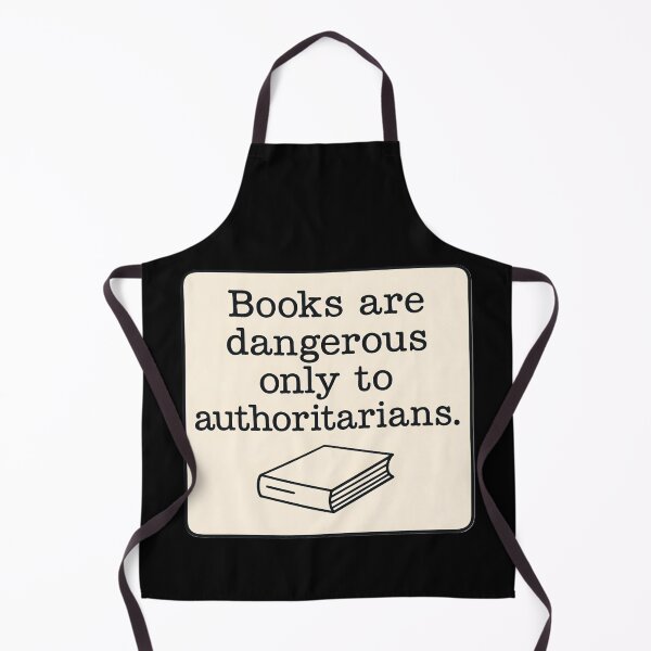 Item preview, Anti Censorship Book Ban Statement Minimalist Art Prints designed and sold by PinUpPizzazz.