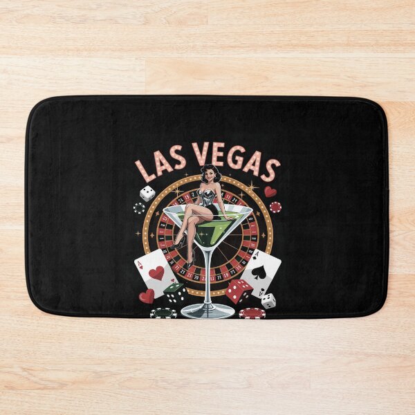 Item preview, Las Vegas Nevada Las Vegas Souvenir Vacation Trip 2025 designed and sold by RustsyMin.