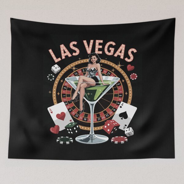 Item preview, Las Vegas Nevada Las Vegas Souvenir Vacation Trip 2025 designed and sold by RustsyMin.
