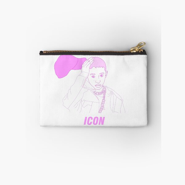 Item preview, JADEN SMITH - ICON LIVING 1 designed and sold by Avisan.