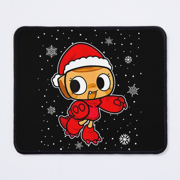 Item preview, Dandy Christmas Toons World Shelly Toon Boys Kids designed and sold by SteveAllentc.