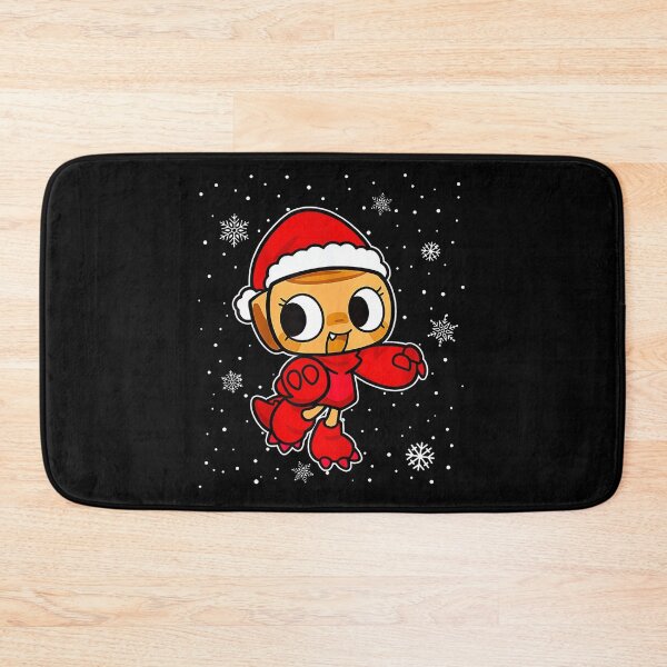 Item preview, Dandy Christmas Toons World Shelly Toon Boys Kids designed and sold by SteveAllentc.