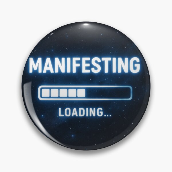 Item preview, Manifesting designed and sold by lotero.