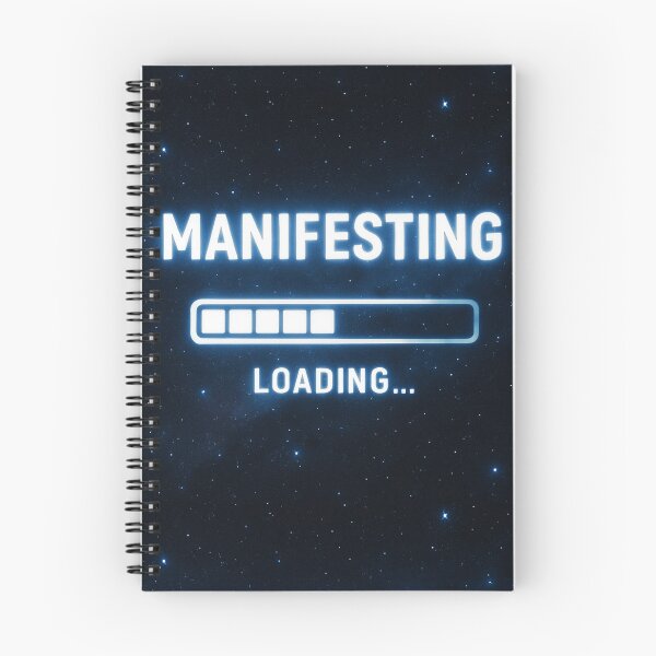 Item preview, Manifesting designed and sold by lotero.