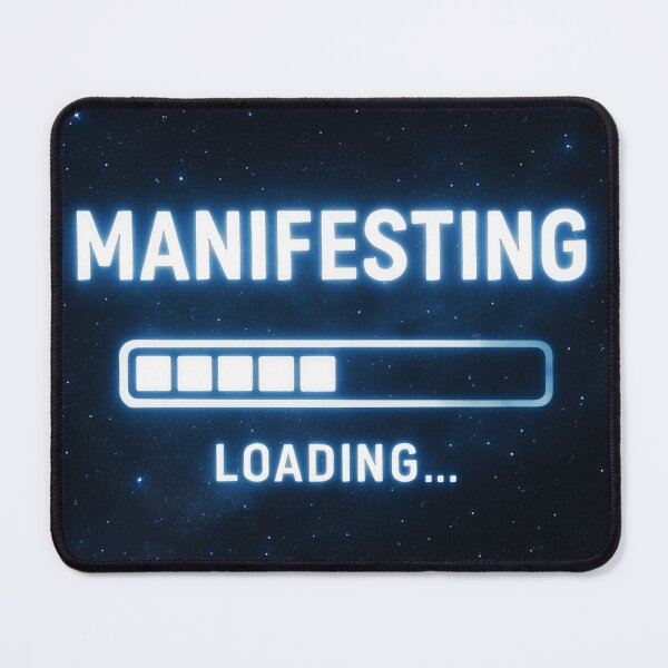 Item preview, Manifesting designed and sold by lotero.