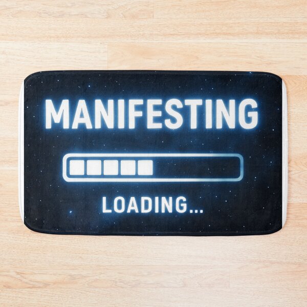Item preview, Manifesting designed and sold by lotero.
