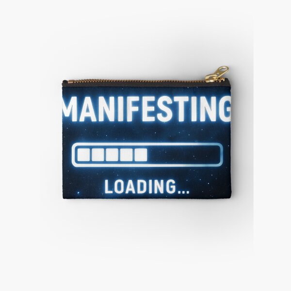 Item preview, Manifesting designed and sold by lotero.
