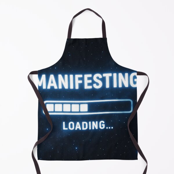 Item preview, Manifesting designed and sold by lotero.
