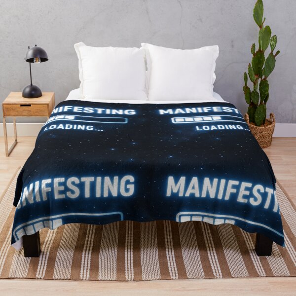 Item preview, Manifesting designed and sold by lotero.