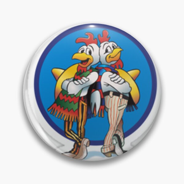 Item preview, Los Pollos Hermanos designed and sold by BronxArtist.