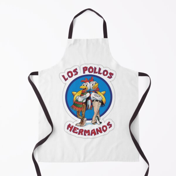 Item preview, Los Pollos Hermanos designed and sold by BronxArtist.