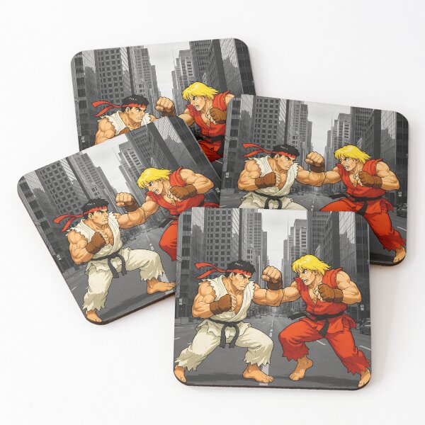 Item preview, Streetfighting designed and sold by BronxArtist.