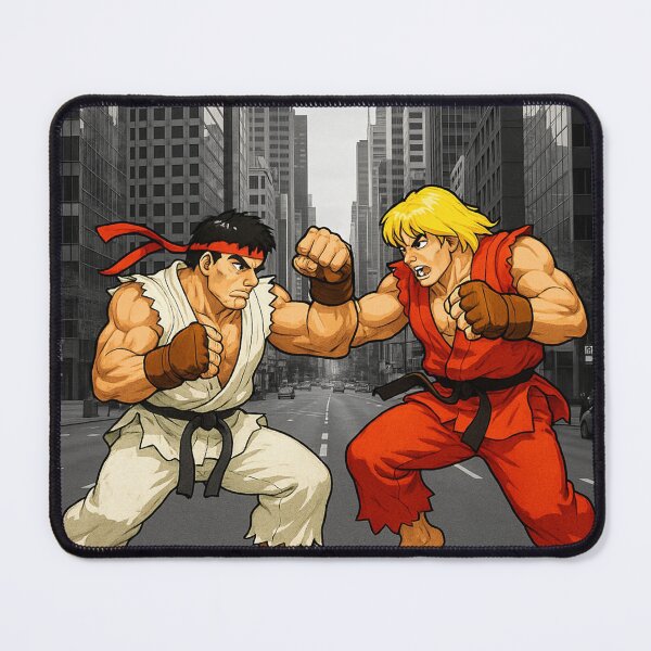 Item preview, Streetfighting designed and sold by BronxArtist.