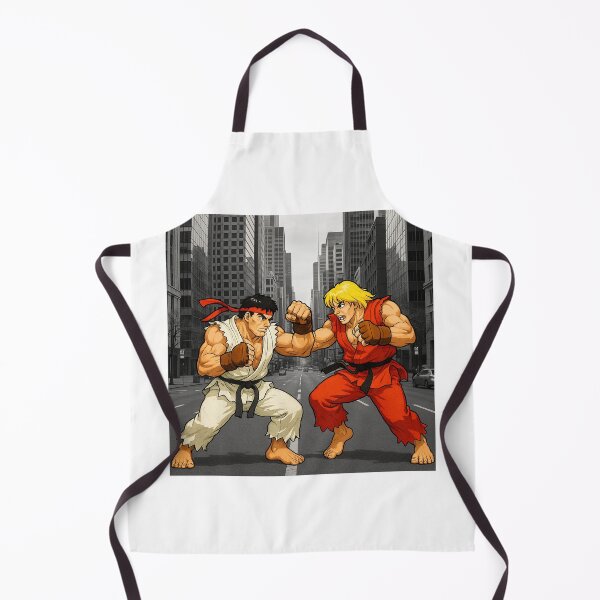 Item preview, Streetfighting designed and sold by BronxArtist.