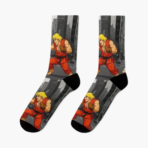 Item preview, Streetfighting designed and sold by BronxArtist.