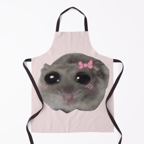 Item preview, Cutesy Hampster designed and sold by saltjart.