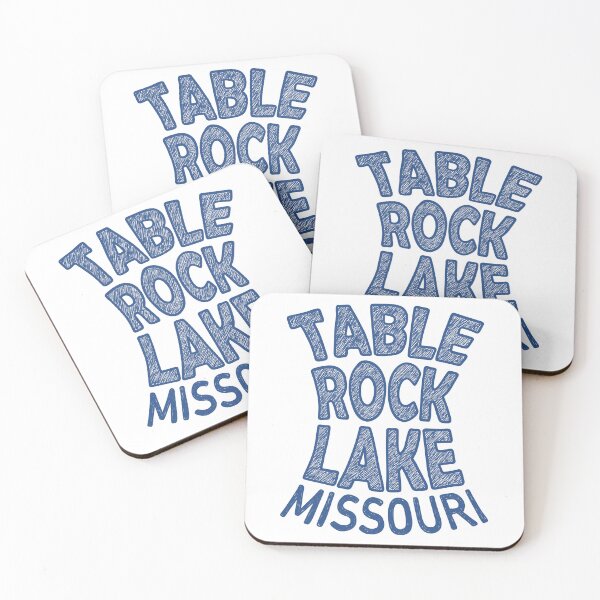 Item preview, Table Rock Lake, Missouri  designed and sold by ArtNoveltee.