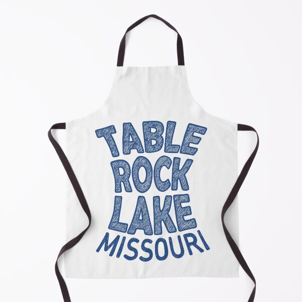 Item preview, Table Rock Lake, Missouri  designed and sold by ArtNoveltee.