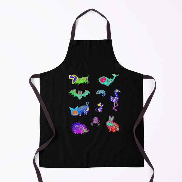 Item preview, Skeleton Creatures Pack Funky designed and sold by oddqdbrz3.