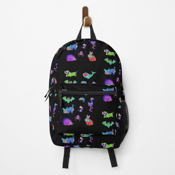 Item preview, Skeleton Creatures Pack Funky designed and sold by oddqdbrz3.
