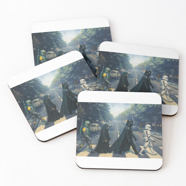 Item preview, Dark Side of Abbey Road designed and sold by BronxArtist.