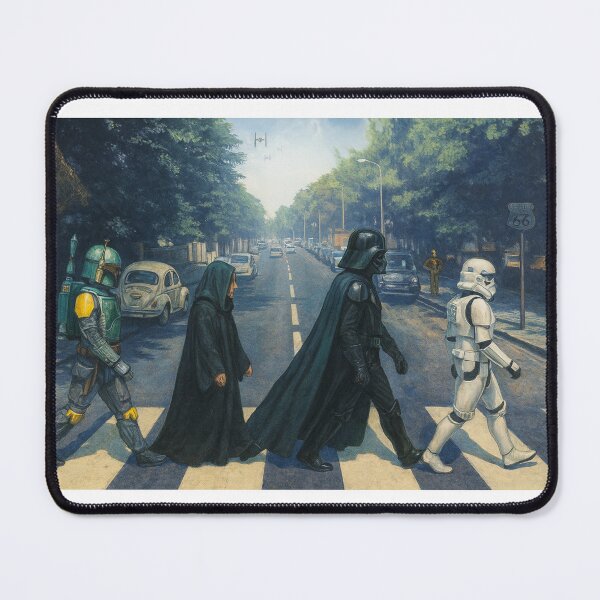 Item preview, Dark Side of Abbey Road designed and sold by BronxArtist.