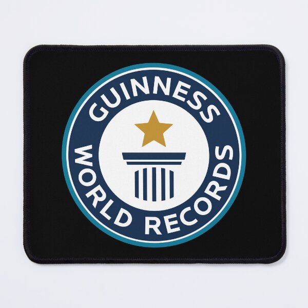Item preview, Book Of World Records designed and sold by noells3.