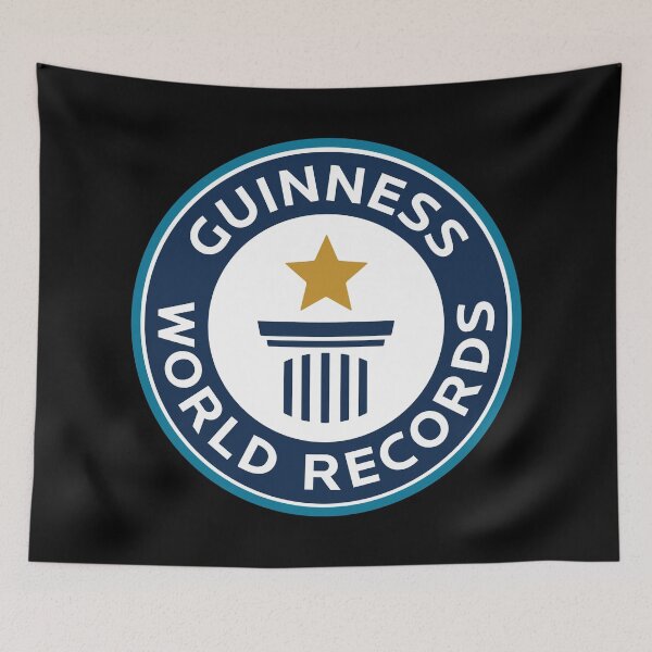 Item preview, Book Of World Records designed and sold by noells3.