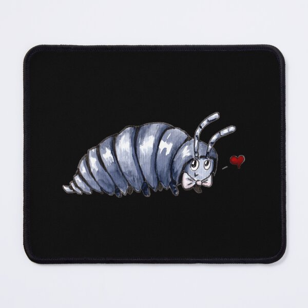 Item preview, Loving Little Woodlouse designed and sold by oddqdbrz3.