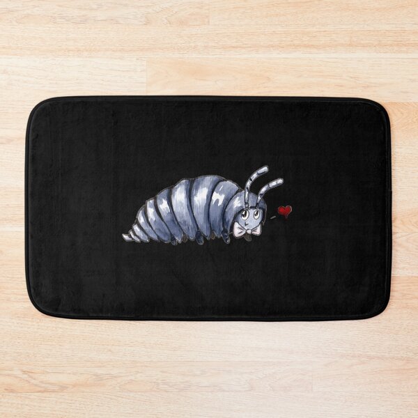 Item preview, Loving Little Woodlouse designed and sold by oddqdbrz3.