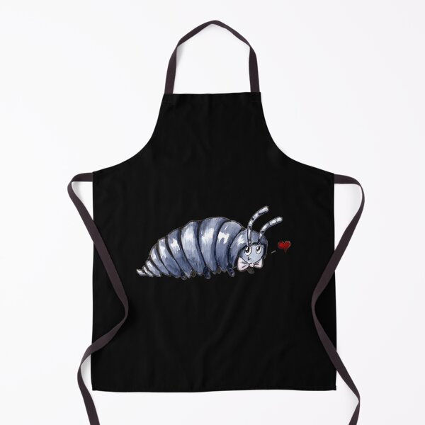 Item preview, Loving Little Woodlouse designed and sold by oddqdbrz3.