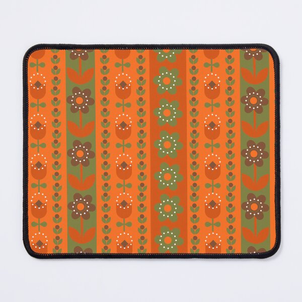 Item preview, Retro Flower Power Flashback designed and sold by retrobliss70s.