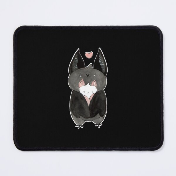 Item preview, Mama Bat designed and sold by oddqdbrz3.
