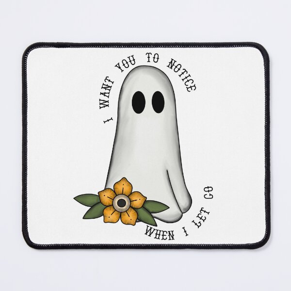 Item preview, Ghosts Lyrics designed and sold by LunarAshes.