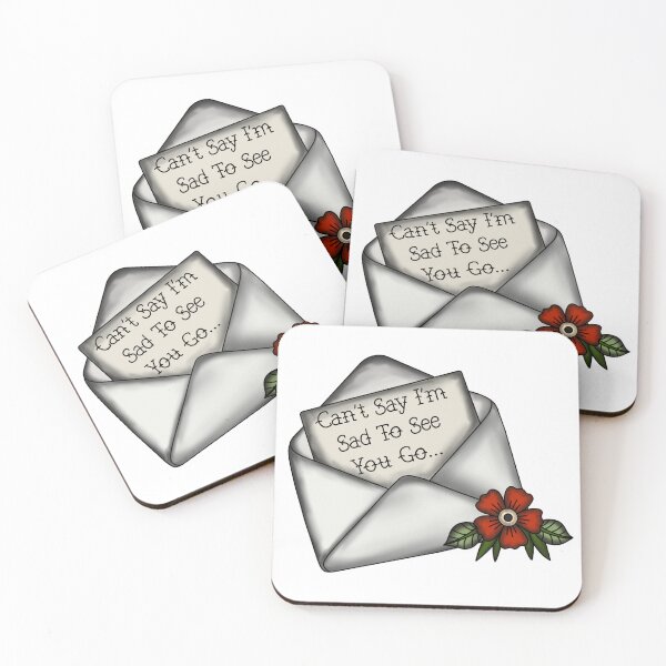 Item preview, Here We Go Again Lyrics designed and sold by LunarAshes.