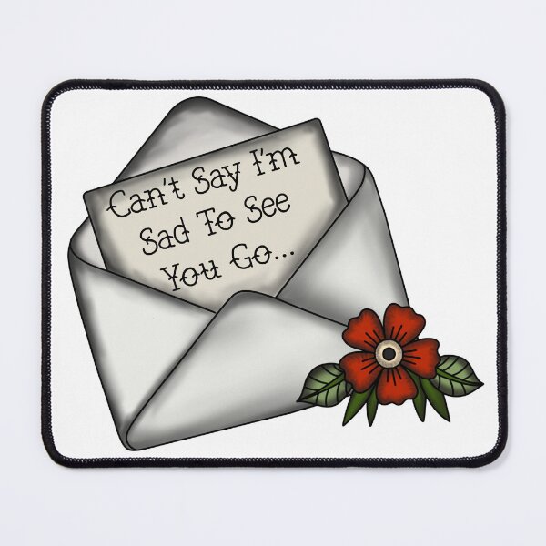 Item preview, Here We Go Again Lyrics designed and sold by LunarAshes.