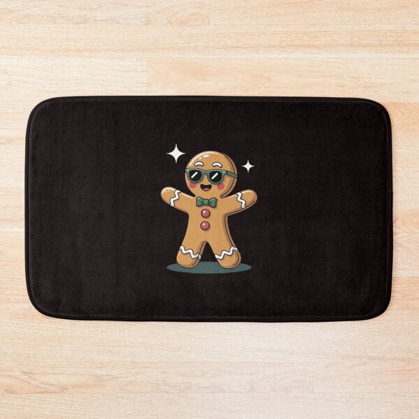 Item preview, This Cookie Sees The Holidays Clearly with Eyeglasses designed and sold by TechnicalSara.