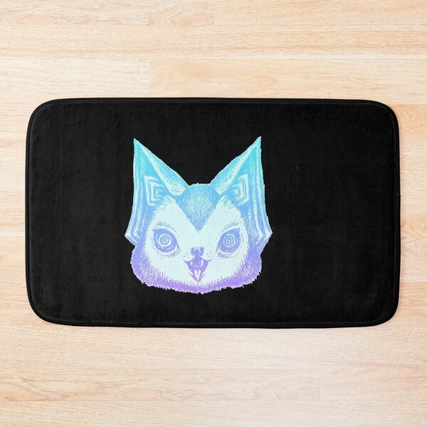 Item preview, Pastel Bat designed and sold by oddqdbrz3.