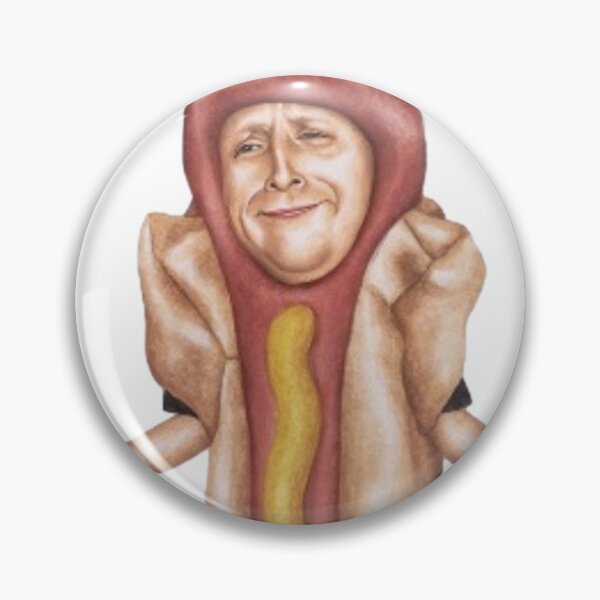 Artikelvorschau, ITYSL Hotdog entworfen und verkauft von BronxArtist.