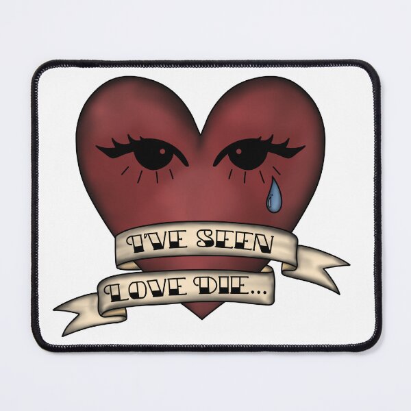 Item preview, Emergency Lyrics designed and sold by LunarAshes.