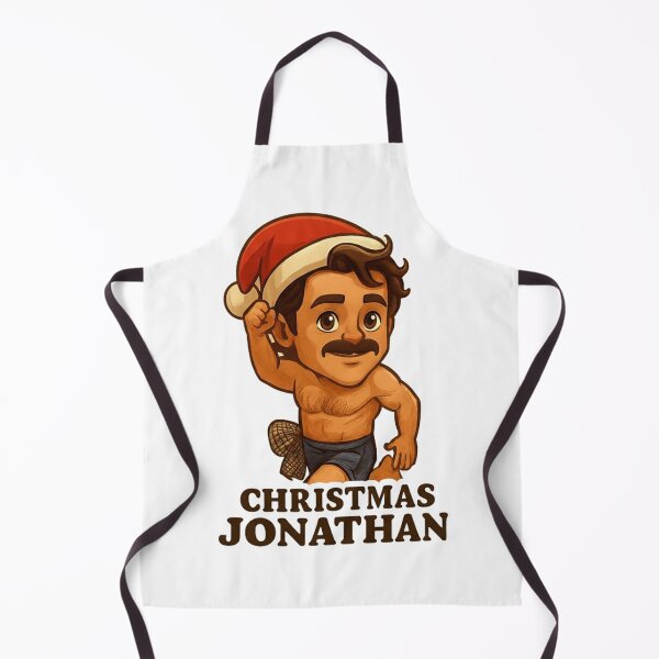 Item preview, Christmas Jonathan designed and sold by clintang.