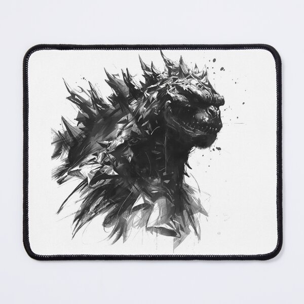 Item preview, Godzilla designed and sold by Nice En.