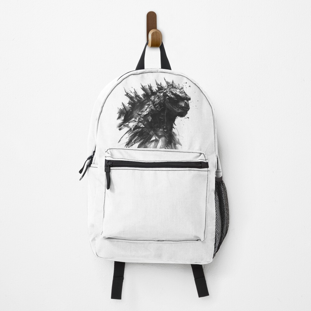 Item preview, Backpack designed and sold by NoobsDesign.